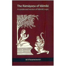 The Ramayana of Valmiki